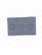 10024118 GUARNICION LIBRILLO THYSSEN GUIA T5 8MM