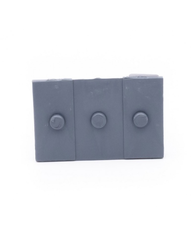 10024118 GUIDE SHOE THYSSEN T5 8MM