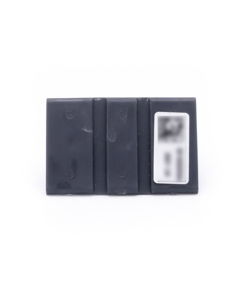 10050564 GUIDE SHOE THYSSEN T13/18 16MM