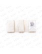 KM710318H01 GUIDE SHOE KONE MONOSPACE 16MM
