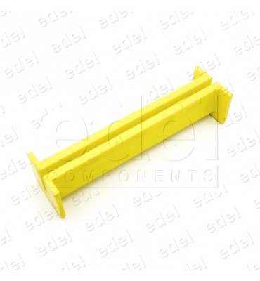 COZ0927095 GUIADOR 9 X 270 MM CON ALETAS