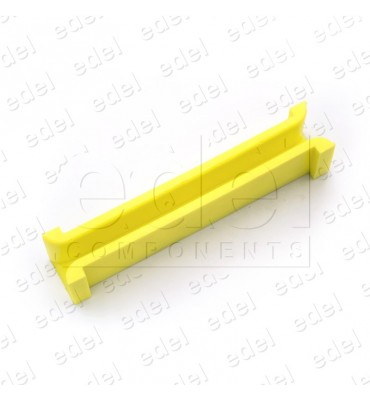 COZ9CENIA95 PATIN CENIA 9 X 150 MM À AILETTES