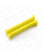 COZ9CAUSI95 GUIADOR TIPO CAUSI 9 X 113 MM CON ALETAS