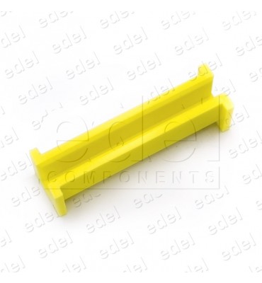 COZ9CAUSI95 GUIADOR TIPO CAUSI 9 X 113 MM CON ALETAS