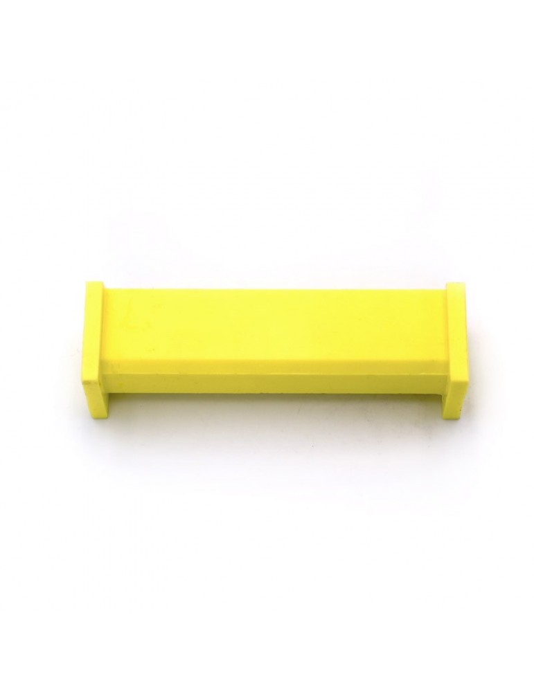 COZ9CAUSI95 PATIN CAUSI 9 X 113 MM À AILETTES