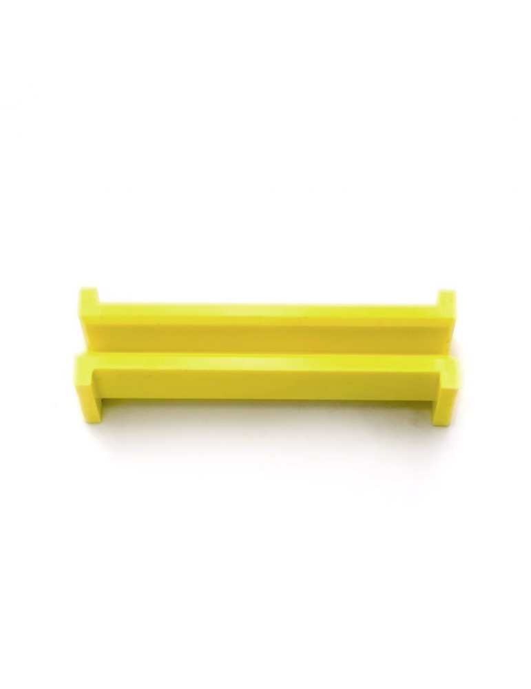 COZ9CAUSI95 PATIN CAUSI 9 X 113 MM À AILETTES