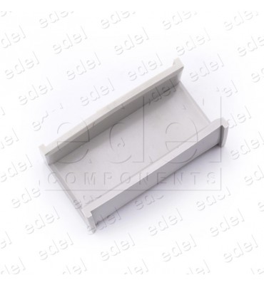 IHZ10040RZ GUIADOR R-40 40 X 107 MM CON ALETAS
