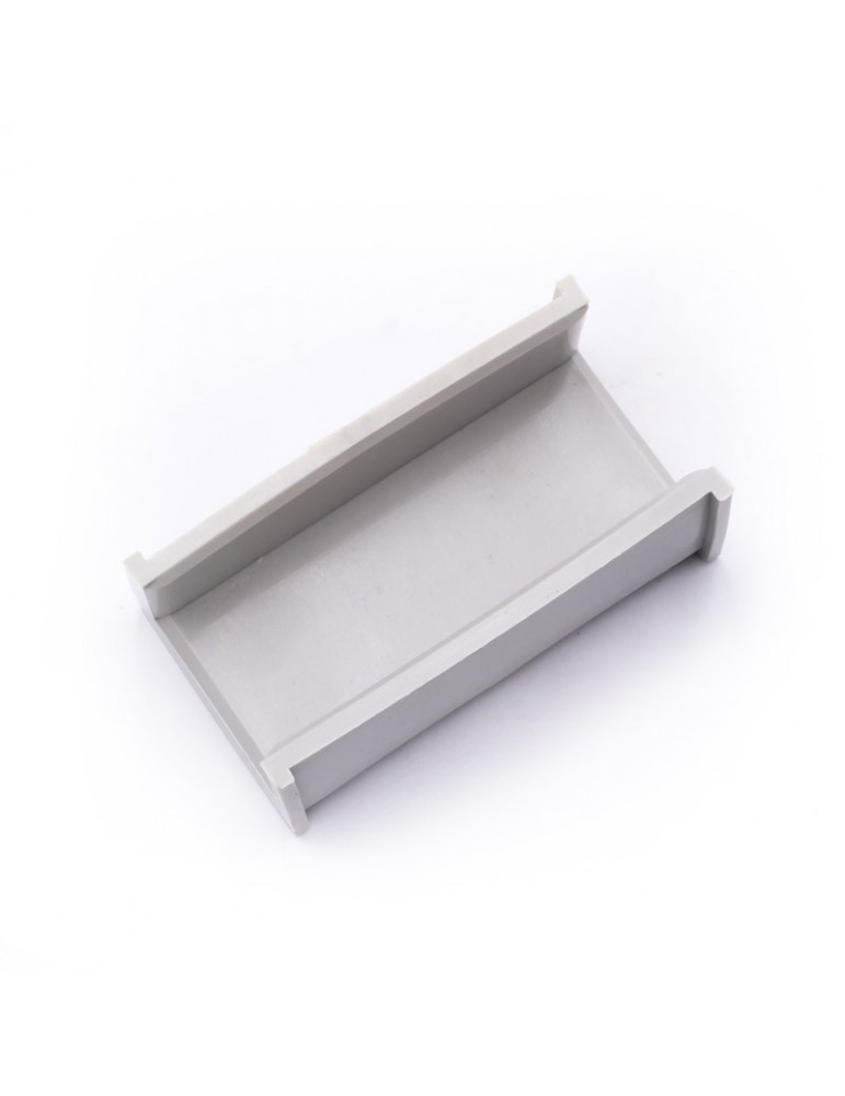 IHZ10040RZ GUIDE SHOE R-40 40 X 107 MM FINNED