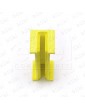 COZ100595 GUIADOR 5 X 100 MM (18) CON ALETAS
