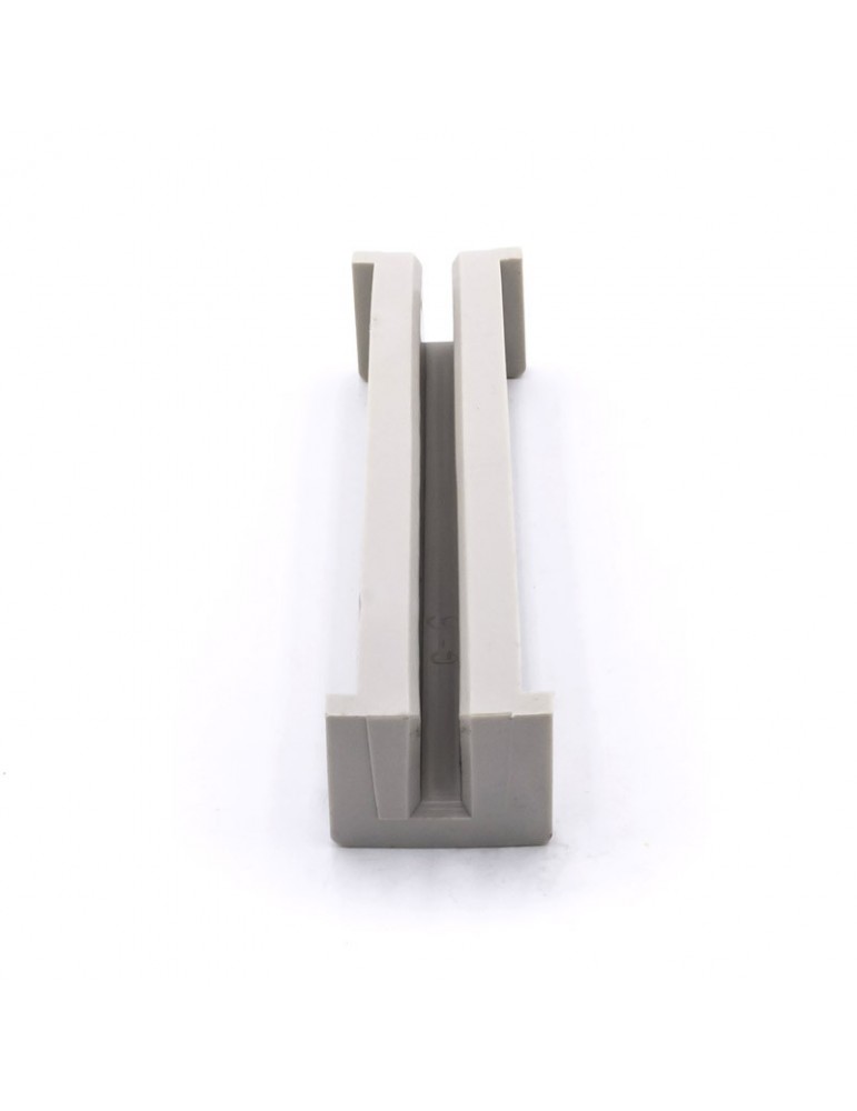 IHZ14006Z GUIDE SHOE 6 X 140 MM FINNED