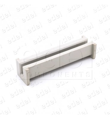 IHZ14008Z GUIDE SHOE 8 X 140 MM FINNED