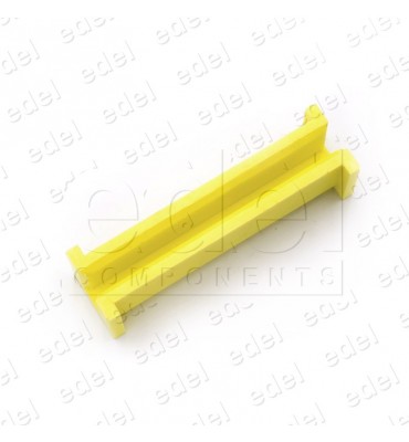 COZ1100895 GUIDE SHOE 8 X 110 MM FINNED