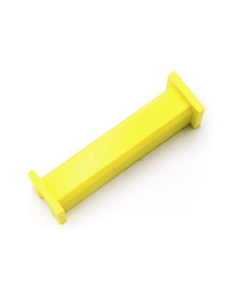 COZ1100895 PATIN 8 X 110 MM  À AILETTES