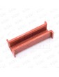 IHZ10015Z GUIDE SHOE 15 X 100 MM FINNED