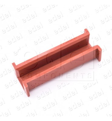 IHZ10015Z GUIADOR 15 X 100 MM CON ALETAS