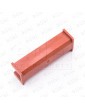IHZ10015Z GUIDE SHOE 15 X 100 MM FINNED