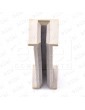 IHZ10005Z GUIADOR 5 X 100 MM CON ALETAS