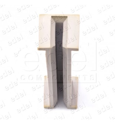 IHZ10005Z GUIADOR 5 X 100 MM CON ALETAS