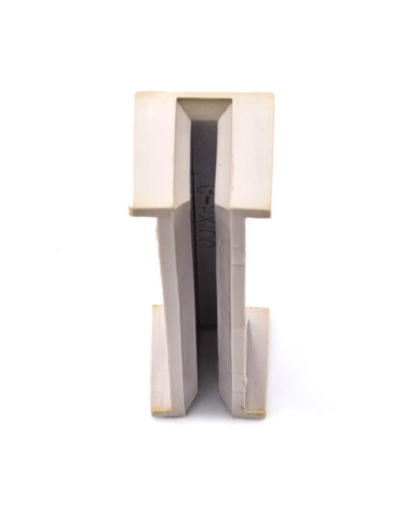 IHZ10005Z GUIDE SHOE 5 X 100 MM FINNED