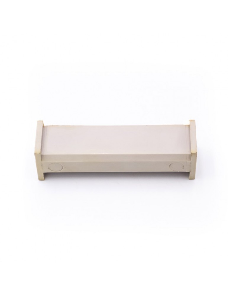 IHZ10005Z GUIDE SHOE 5 X 100 MM FINNED
