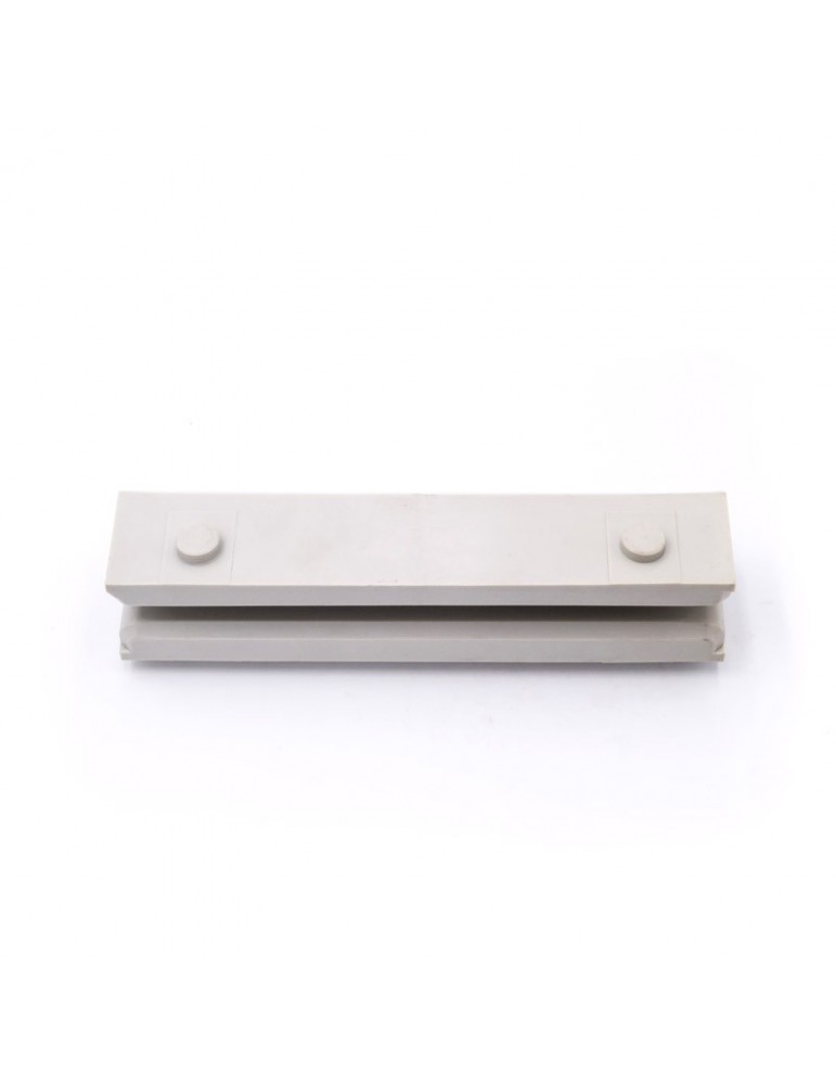 IHZ14006TZ GUIDE SHOE 6 X 140 MM W/LUGS