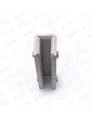 IHZ14012TZ PATIN 12 X 140 MM AVEC TETONS