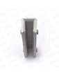 IHZ14014TZ GUIADOR 14 X 140 MM CON TETONES