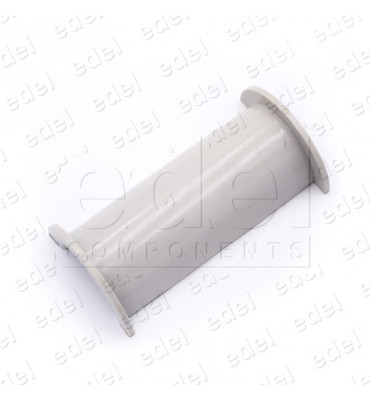 IHZ45CZ GUIADOR CIRCULAR C-45 X 134 MM CON ALETAS