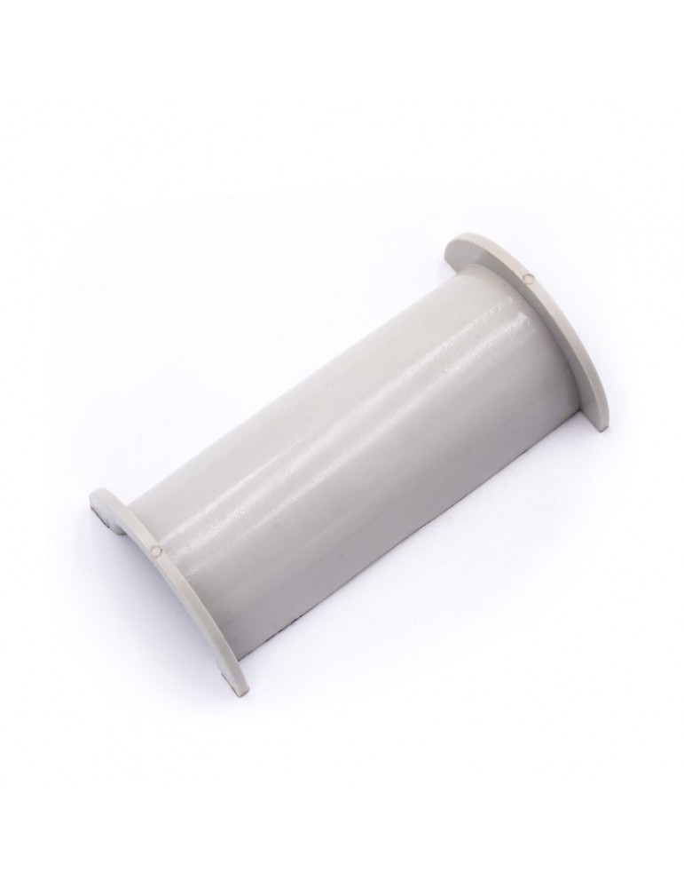 IHZ45CZ PATIN CIRCULAIRE C-45 X 134 MM À AILETTES