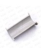IHZ45CZ GUIADOR CIRCULAR C-45 X 134 MM CON ALETAS