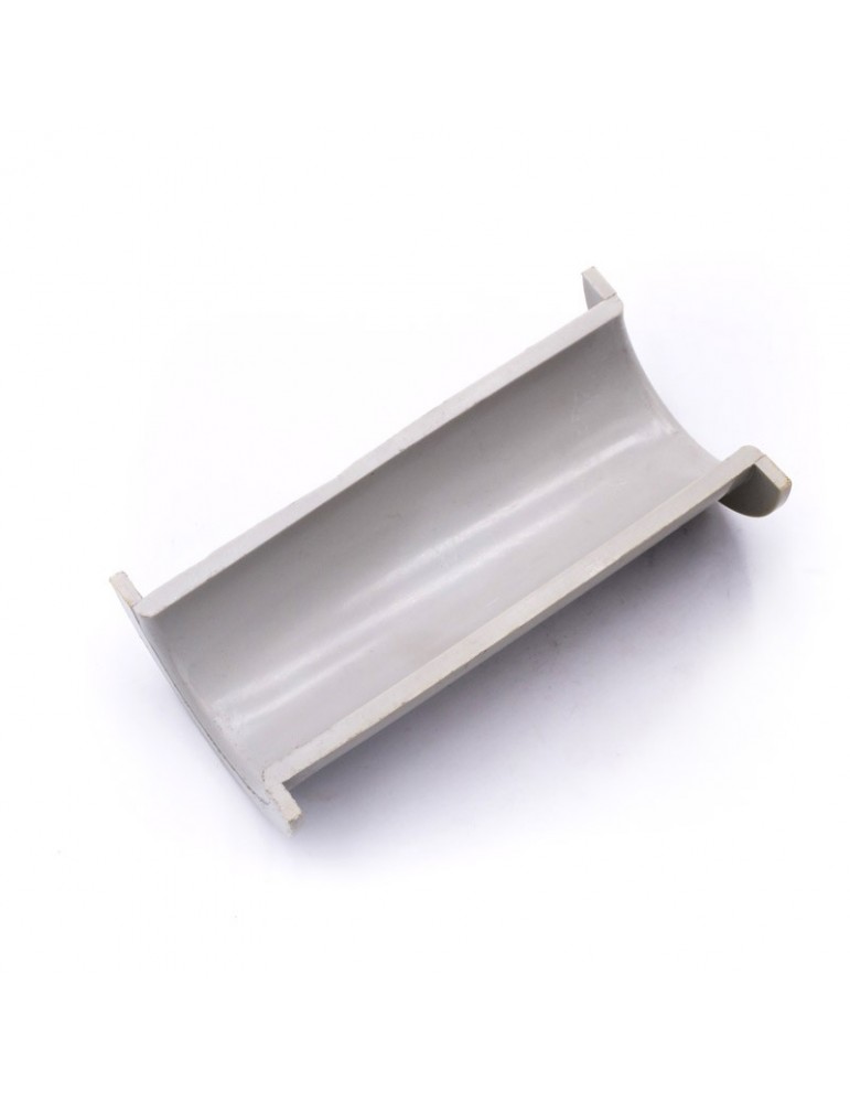 IHZ45CZ PATIN CIRCULAIRE C-45 X 134 MM À AILETTES