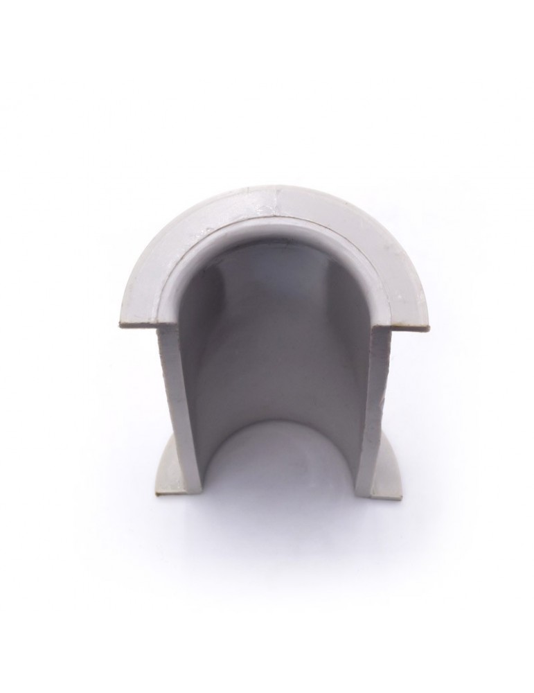 IHZ45CZ PATIN CIRCULAIRE C-45 X 134 MM À AILETTES