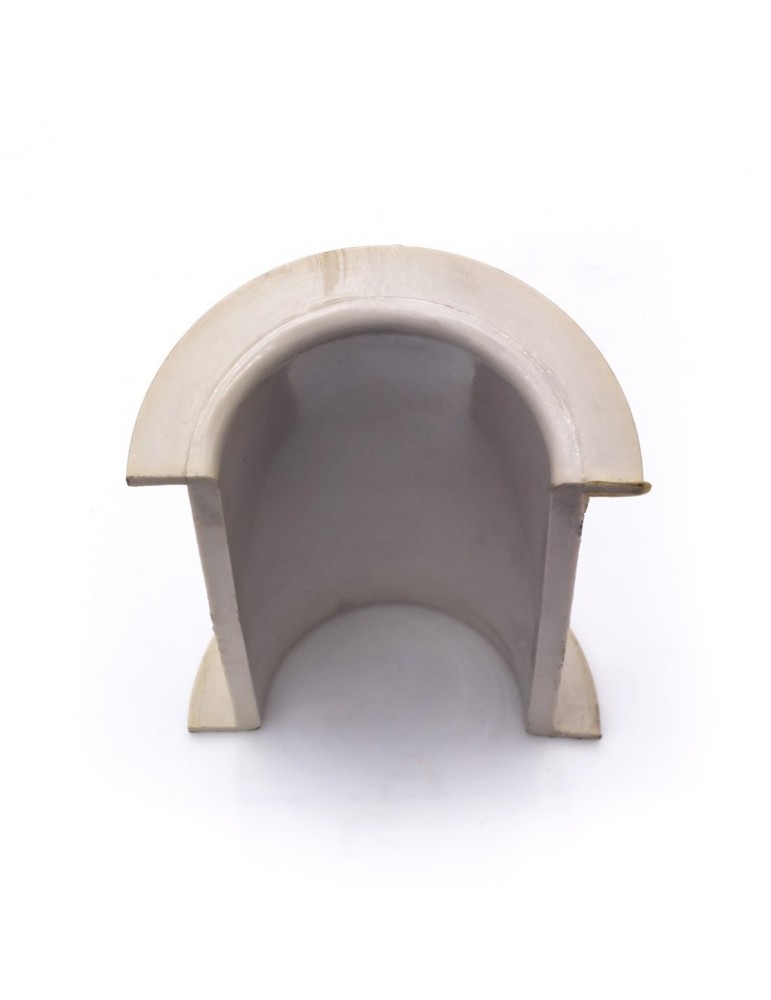 IHZ50CZ CIRCULAR GUIDE C-50 X 134 MM FINNED