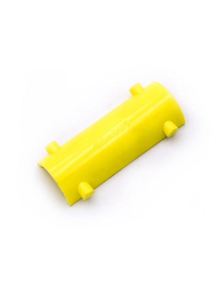 COZ30CT95 PATIN CIRCULAIRE C-30 X 110 MM AVEC TETONS