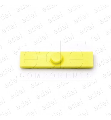 COZ100220895 PATIN CONTRAPESO 1 TETON 100X22MM