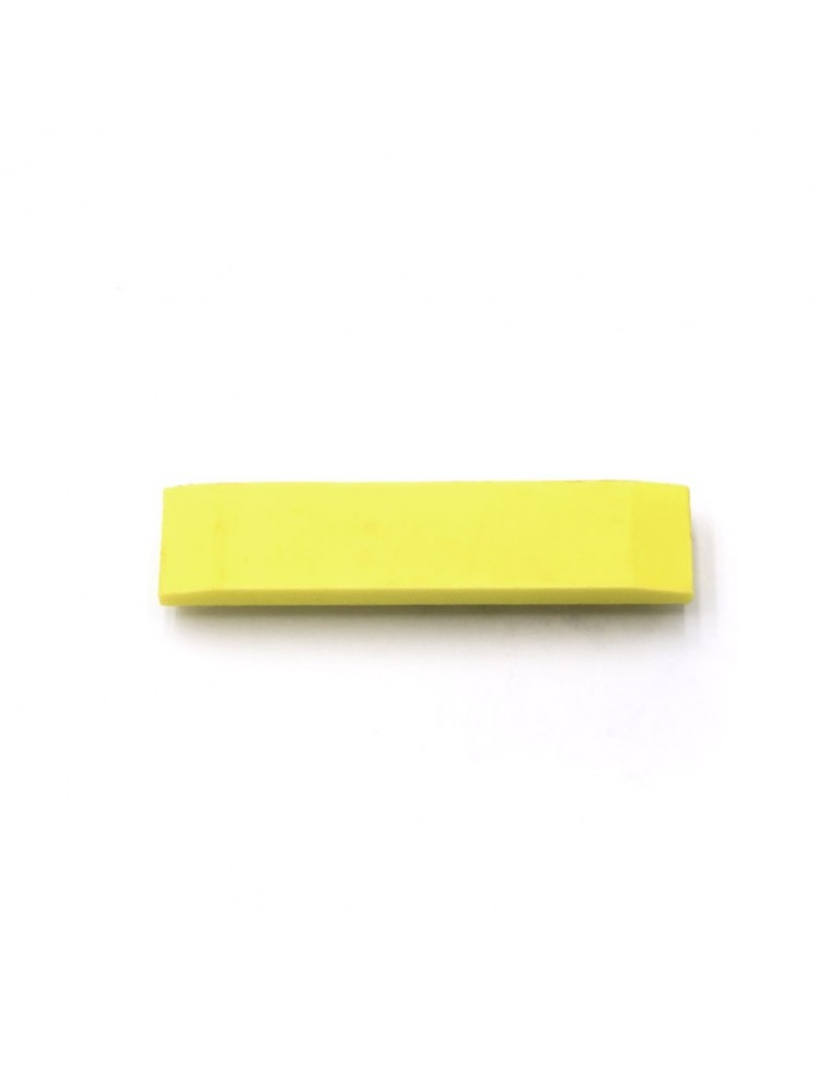 COZ100220895 PATIN CONTRAPESO 1 TETON 100X22MM