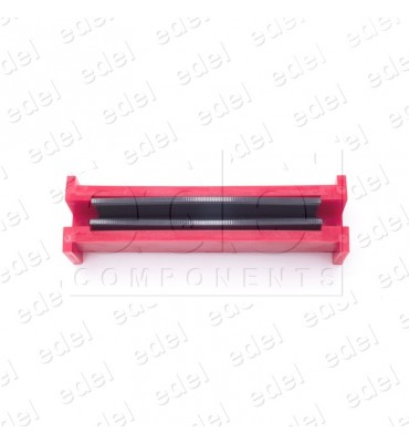 0IGAUL09IG PATIN COMBINÉE FSUG 9 X 140 À AILETTES