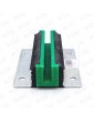 ZK10671 CONUNTO ROZADERA KONE MONOSPACE 130X104X40MM G9MM