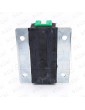 ZK10671 CONUNTO ROZADERA KONE MONOSPACE 130X104X40MM G9MM
