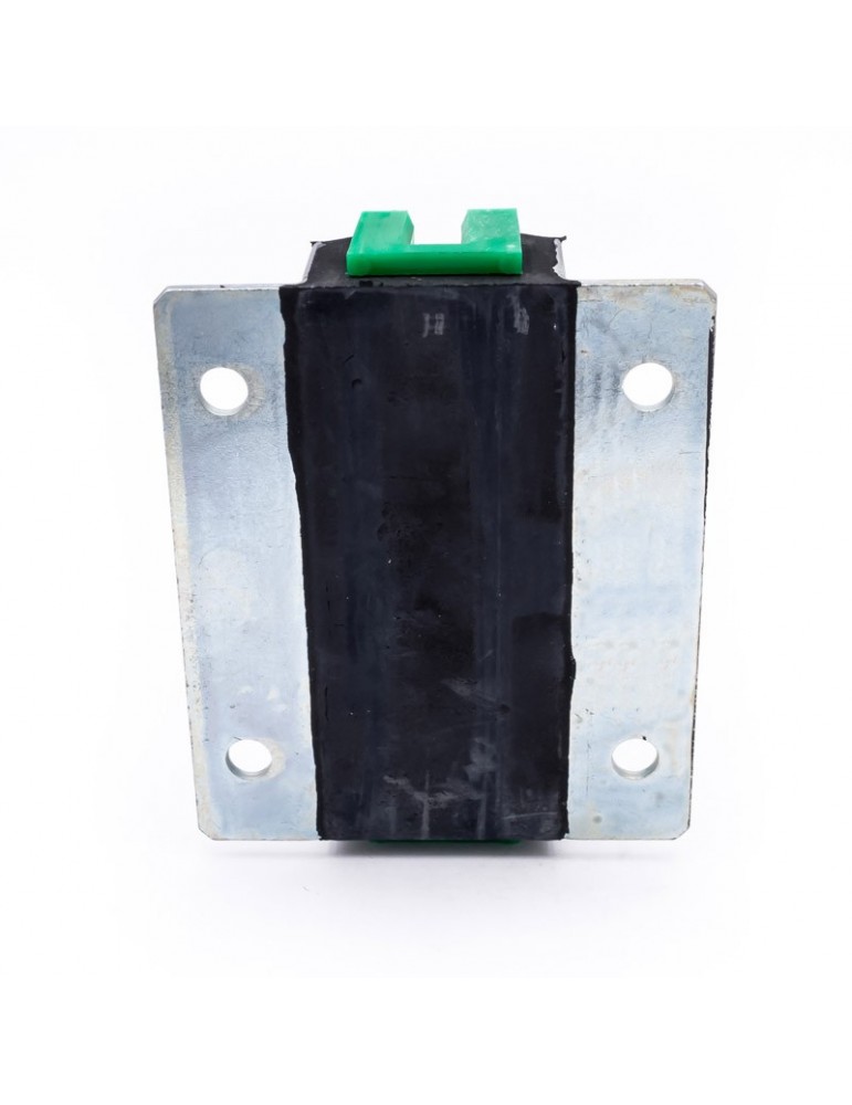 ZK10671 ENSEMBLE PATIN KONE MONOSPACE 130X104X40MM G9MM