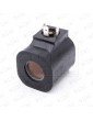 CA100072 BOBINA SIMPLE ELECTROVALVULA WITTUR 180 VCC