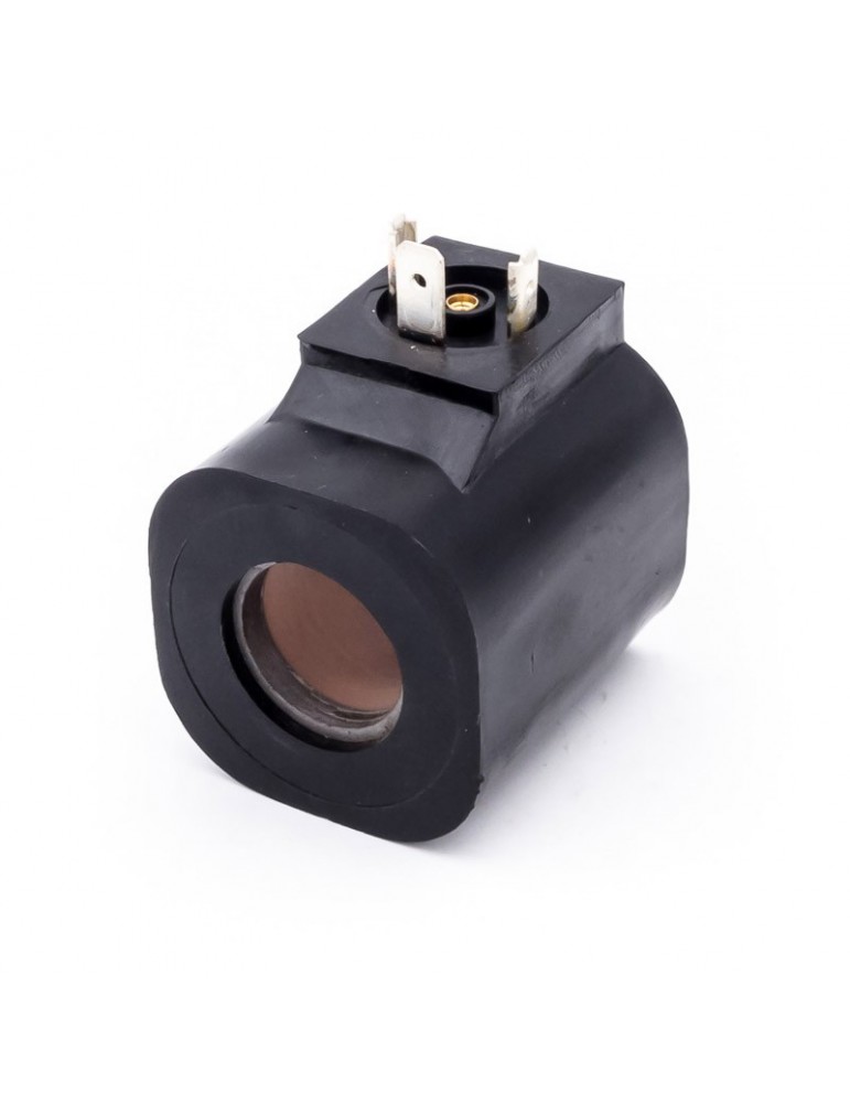 CA100072 BOBINA SIMPLE ELECTROVALVULA WITTUR 180 VCC