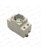 M1175 ENCHUFE ABB MODULAR SCHUKO 16A 250V CARRIL DIN