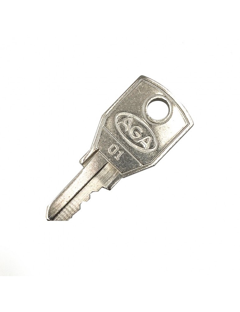LLAVE ADICIONAL ORONA B-10 AGA1 DIENTES