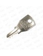 6123424-2 LLAVE ADICIONAL ORONA B-12 AGA2 DIENTES