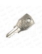 LLAVE ADICIONAL ORONA B-31 AGA4 DIENTES