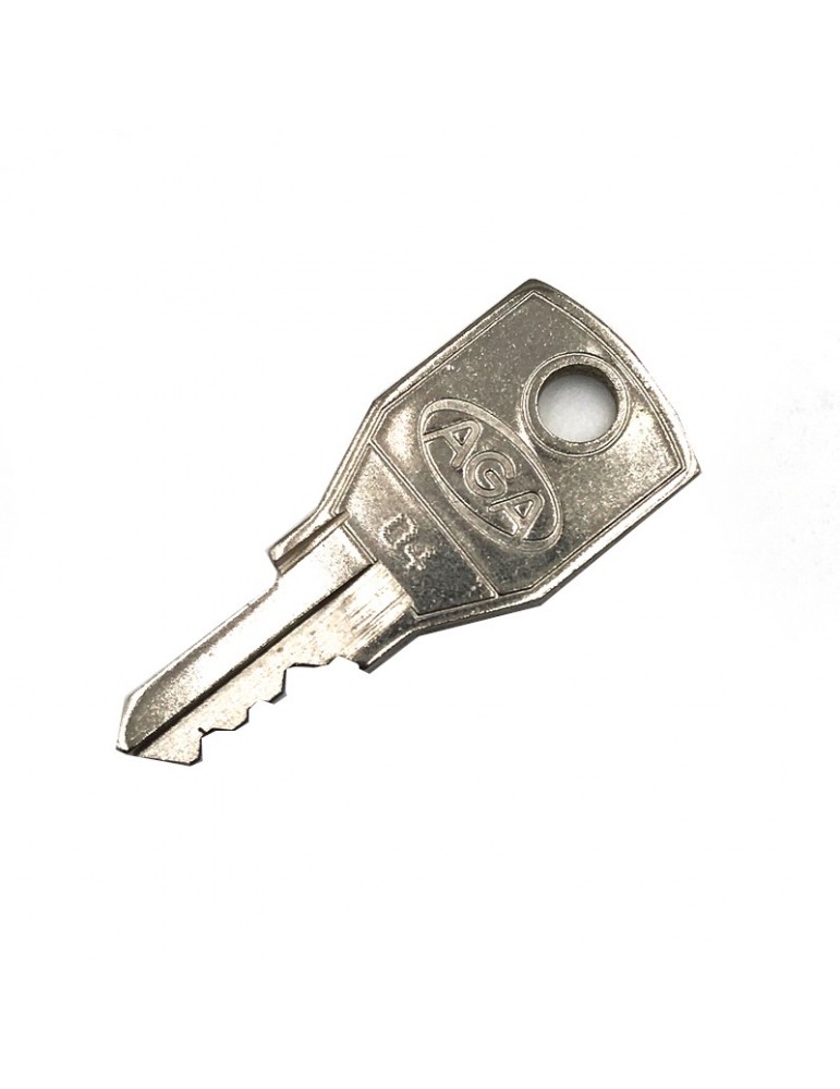 LLAVE ADICIONAL ORONA B-31 AGA4 DIENTES