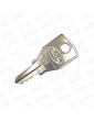 6123424-5 LLAVE ADICIONAL ORONA B-46 AGA5 DIENTES