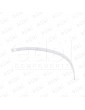 10053680 RUBAN DE FREIN MOTEUR PORTE THYSSEN CENIA ( 230MM X 10 MM )