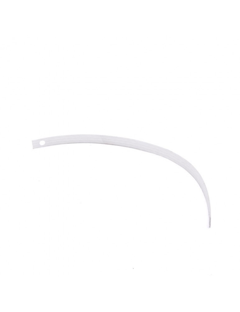 10053680 RUBAN DE FREIN MOTEUR PORTE THYSSEN CENIA ( 230MM X 10 MM )